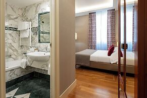 Hotel Delle Nazioni