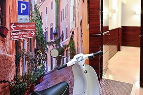 Hotel Delle Nazioni