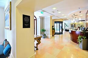Hotel Delle Nazioni