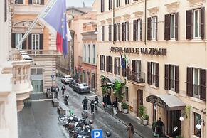 Hotel Delle Nazioni