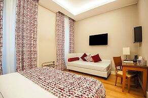 Hotel Delle Nazioni