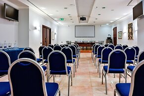 Hotel Delle Nazioni
