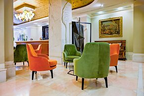 Hotel Delle Nazioni