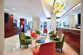 Hotel Delle Nazioni