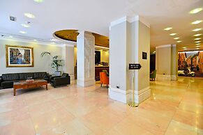 Hotel Delle Nazioni