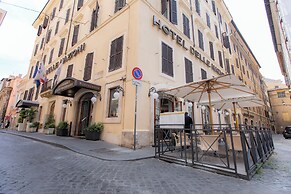 Hotel Delle Nazioni