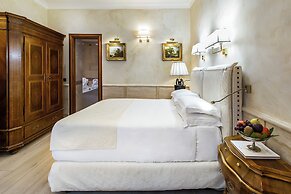 Hotel Barocco
