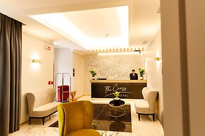 The Cross Hotel