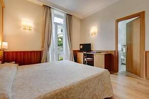 Hotel Continental