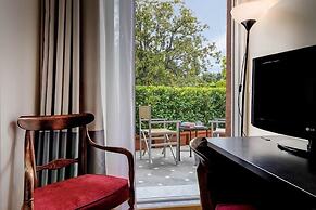 Hotel Continental