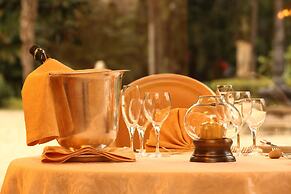 Grand Hotel Villa Balbi