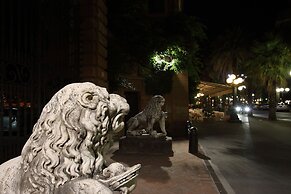 Grand Hotel Villa Balbi