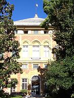 Grand Hotel Villa Balbi