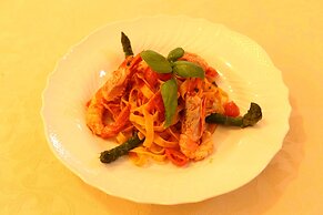 Grand Hotel Villa Balbi