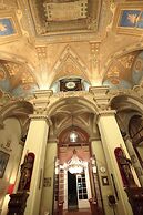 Grand Hotel Villa Balbi