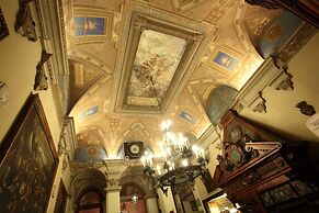 Grand Hotel Villa Balbi