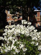 Grand Hotel Villa Balbi