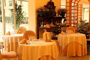 Grand Hotel Villa Balbi