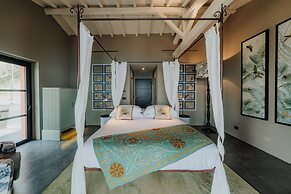 Hotel Villa Ducale