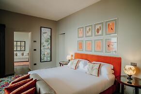 Hotel Villa Ducale