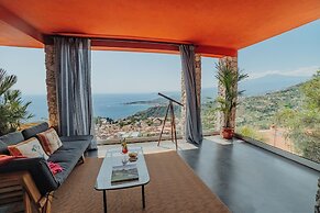 Hotel Villa Ducale