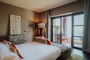 Hotel Villa Ducale