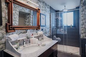 Hotel Villa Ducale