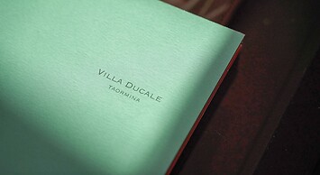 Hotel Villa Ducale