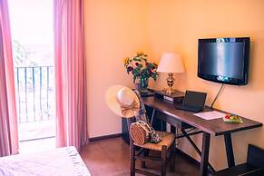 Hotel Villa Sirina