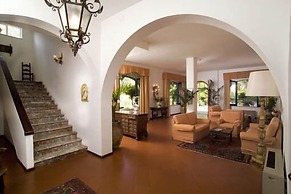 Hotel Villa Sirina