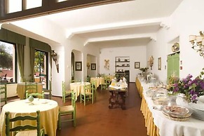 Hotel Villa Sirina