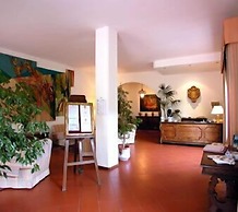 Hotel Villa Sirina