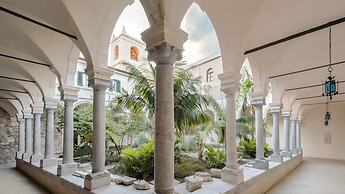 San Domenico Palace, Taormina, A Four Seasons Hotel