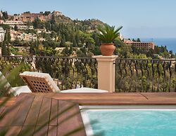 San Domenico Palace, Taormina, A Four Seasons Hotel