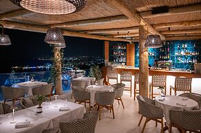 San Domenico Palace, Taormina, A Four Seasons Hotel