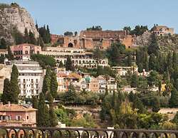 San Domenico Palace, Taormina, A Four Seasons Hotel