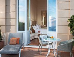 San Domenico Palace, Taormina, A Four Seasons Hotel
