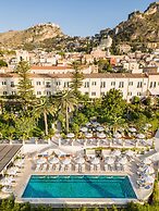 San Domenico Palace, Taormina, A Four Seasons Hotel