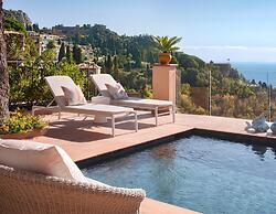 San Domenico Palace, Taormina, A Four Seasons Hotel