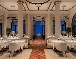 San Domenico Palace, Taormina, A Four Seasons Hotel