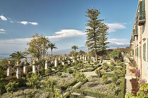 San Domenico Palace, Taormina, A Four Seasons Hotel