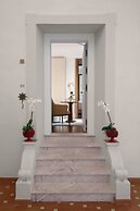 San Domenico Palace, Taormina, A Four Seasons Hotel