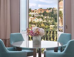 San Domenico Palace, Taormina, A Four Seasons Hotel