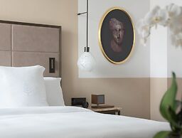 San Domenico Palace, Taormina, A Four Seasons Hotel