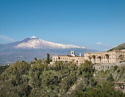 San Domenico Palace, Taormina, A Four Seasons Hotel
