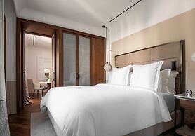 San Domenico Palace, Taormina, A Four Seasons Hotel