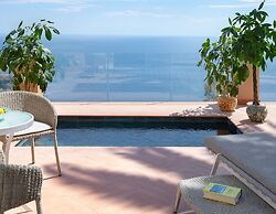 San Domenico Palace, Taormina, A Four Seasons Hotel