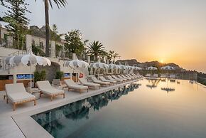 San Domenico Palace, Taormina, A Four Seasons Hotel