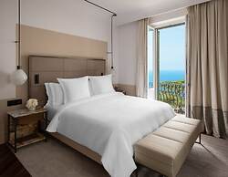 San Domenico Palace, Taormina, A Four Seasons Hotel