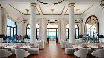 San Domenico Palace, Taormina, A Four Seasons Hotel